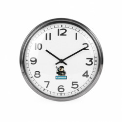 Часы настенные Beam