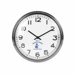 Годинники настінні Beam