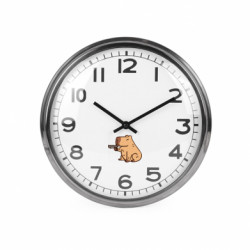 Часы настенные Beam