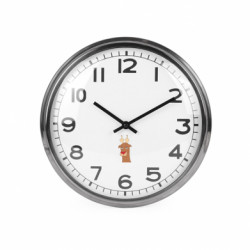 Годинники настінні Beam