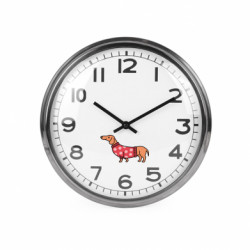 Часы настенные Beam