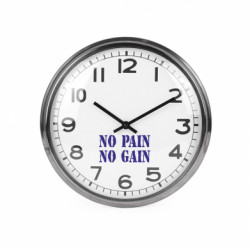 Годинники настінні Beam