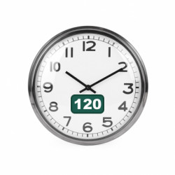 Часы настенные Beam