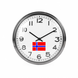 Годинники настінні Beam