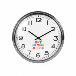 Часы настенные Beam