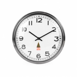 Часы настенные Beam