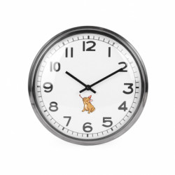 Часы настенные Beam