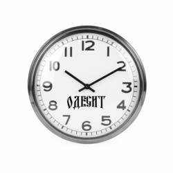 Годинники настінні Beam