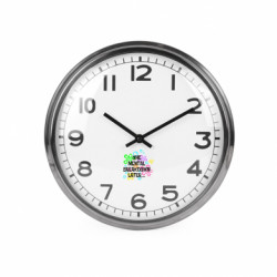 Часы настенные Beam