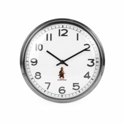 Часы настенные Beam