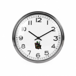 Часы настенные Beam