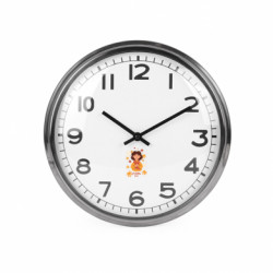 Годинники настінні Beam