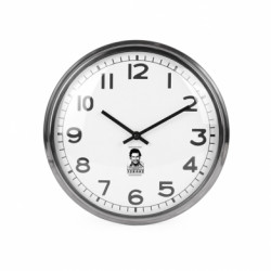 Часы настенные Beam