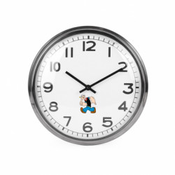 Годинники настінні Beam