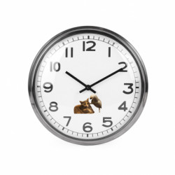 Часы настенные Beam