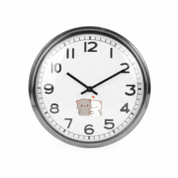 Годинники настінні Beam