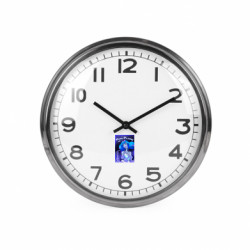 Годинники настінні Beam