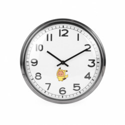 Часы настенные Beam