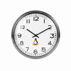 Часы настенные Beam