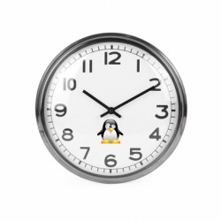 Часы настенные Beam