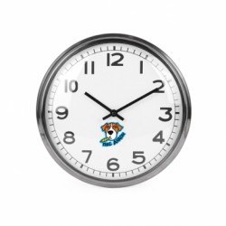 Часы настенные Beam