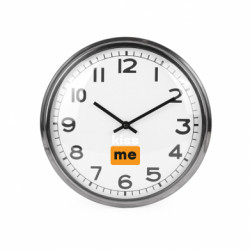 Годинники настінні Beam