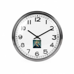 Годинники настінні Beam