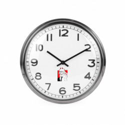 Часы настенные Beam