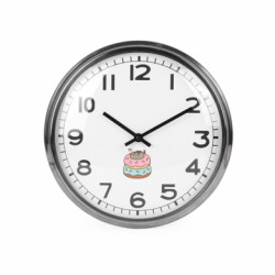 Годинники настінні Beam