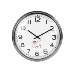 Часы настенные Beam