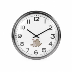 Часы настенные Beam