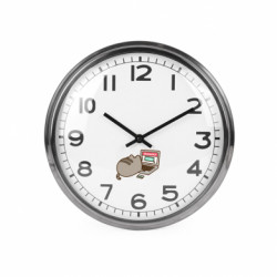 Часы настенные Beam