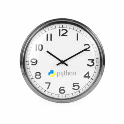 Часы настенные Beam