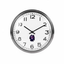 Часы настенные Beam