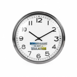 Годинники настінні Beam