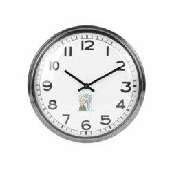 Годинники настінні Beam