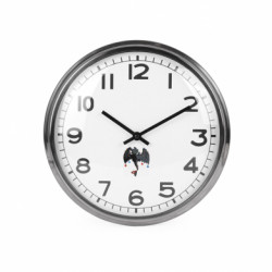 Годинники настінні Beam