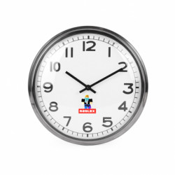 Часы настенные Beam