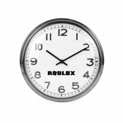 Часы настенные Beam