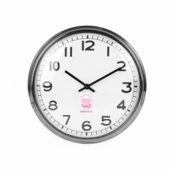 Часы настенные Beam