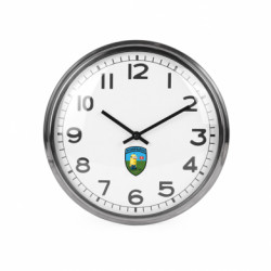 Часы настенные Beam