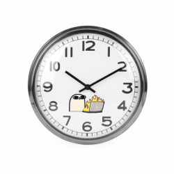 Годинники настінні Beam