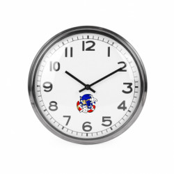 Часы настенные Beam