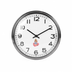 Часы настенные Beam