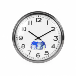 Часы настенные Beam