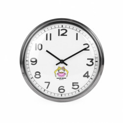 Часы настенные Beam