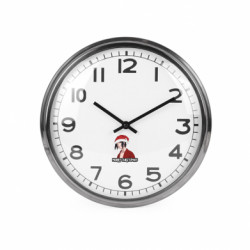 Часы настенные Beam