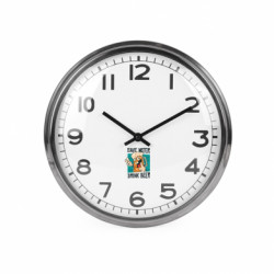 Часы настенные Beam