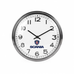 Часы настенные Beam