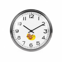 Часы настенные Beam